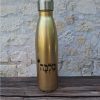 בקבוק נירוסטה דגם מלכה